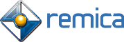 REMICA Calefaccion Logo