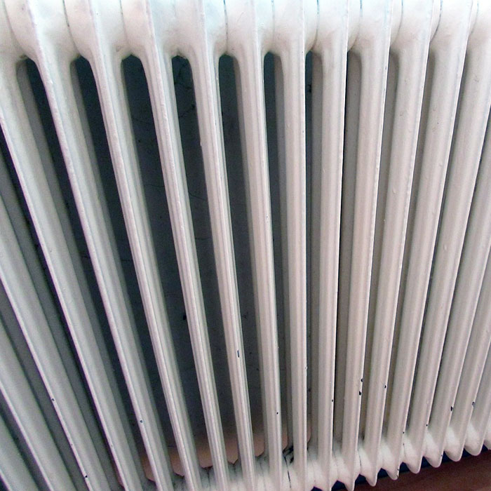 Radiadores de calefacción ▷ tipos y claves para elegir el mejor radiador 