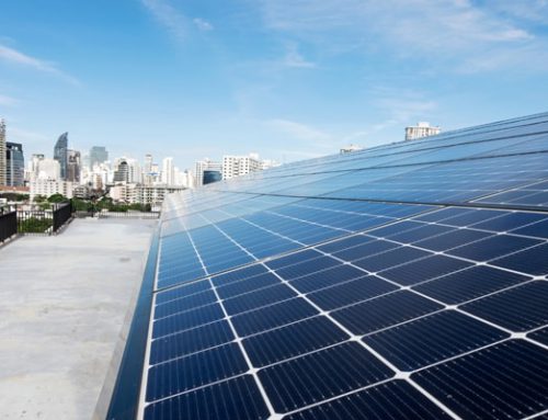 Así ayudamos a implantar la energía solar y el autoconsumo en viviendas